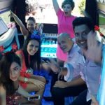 Party Bus limo Hire